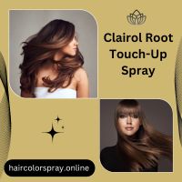 Clairol Root Touch-Up Spray